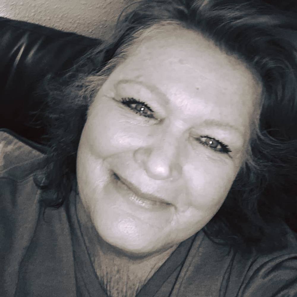 Meet your Posher, Kathryn